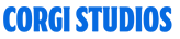 Corgi Studios Logo